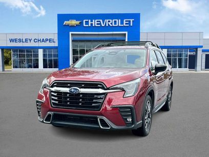 Used 2024 Subaru Ascent Touring w/ Popular Package #2