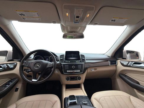 Used 2017 Mercedes-Benz GLE 350 4MATIC w/ Premium 1 Package image 30