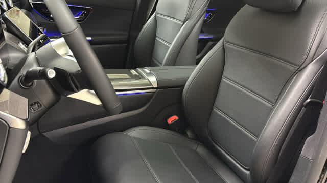 Certified 2026 Mercedes-Benz GLC 300 4MATIC image 24