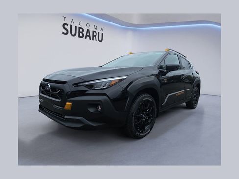 New 2026 Subaru Crosstrek 2.5i Wilderness AWD/4WD image 1