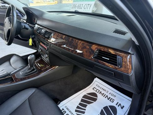 Used 2008 BMW 328i Sedan RWD image 20