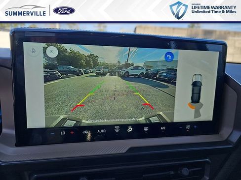 New 2025 Ford Bronco Sport Big Bend AWD/4WD image 26