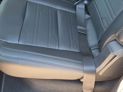 New 2025 Ford Ranger Lariat w/ FX4 Off-Road Package image 21