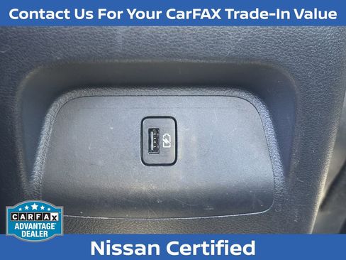 Certified 2024 Nissan Sentra SR w/ SR Premium Package image 31