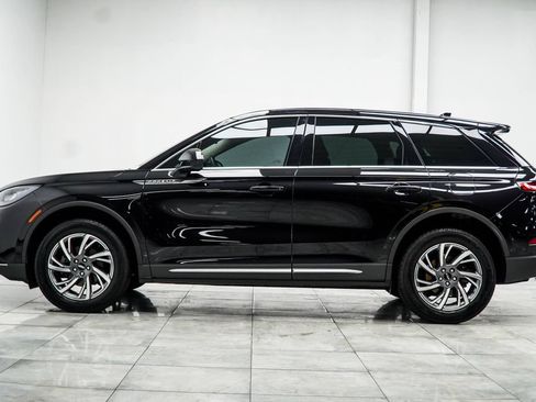 Used 2023 Lincoln Corsair FWD image 10