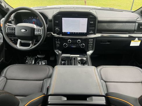 New 2026 Ford F150 Tremor AWD/4WD image 2
