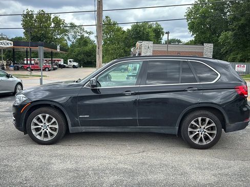 Used 2016 BMW X5 xDrive35i AWD/4WD image 2