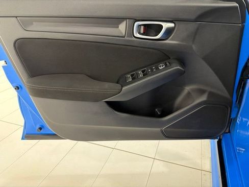 Used 2024 Honda Civic Sport image 10