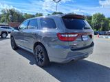 Used 2022 Dodge Durango SXT w/ Blacktop Package image 6