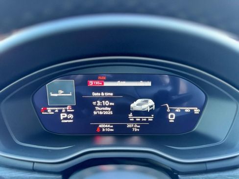 Used 2022 Audi A5 2.0T Premium Plus image 14