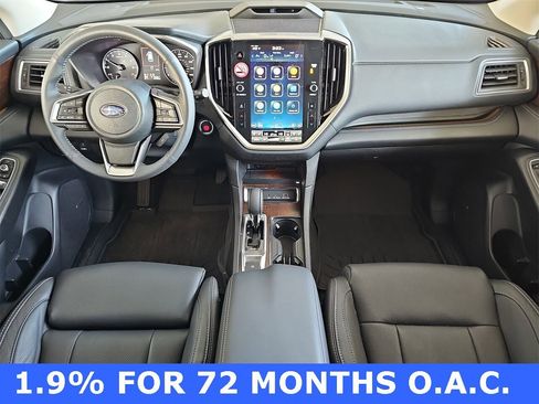 Used 2025 Subaru Ascent Touring image 9