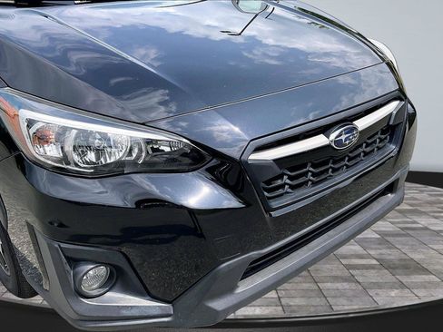 Used 2019 Subaru Crosstrek 2.0i Premium w/ Eyesight System AWD/4WD image 29