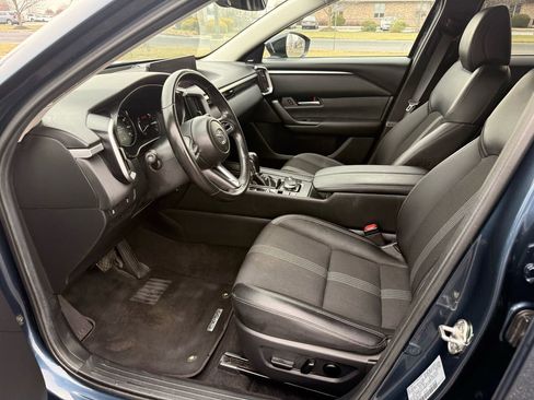 Used 2024 MAZDA CX-50 AWD 2.5 S w/ Cargo Package image 10