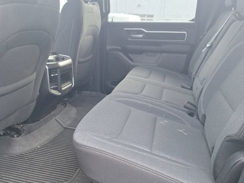 Used 2023 RAM 1500 Big Horn AWD/4WD image 17
