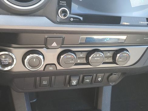 Certified 2023 Toyota Tacoma TRD Sport image 27