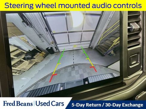 Used 2023 Ford F150 XLT w/ Equipment Group 302A High AWD/4WD image 18