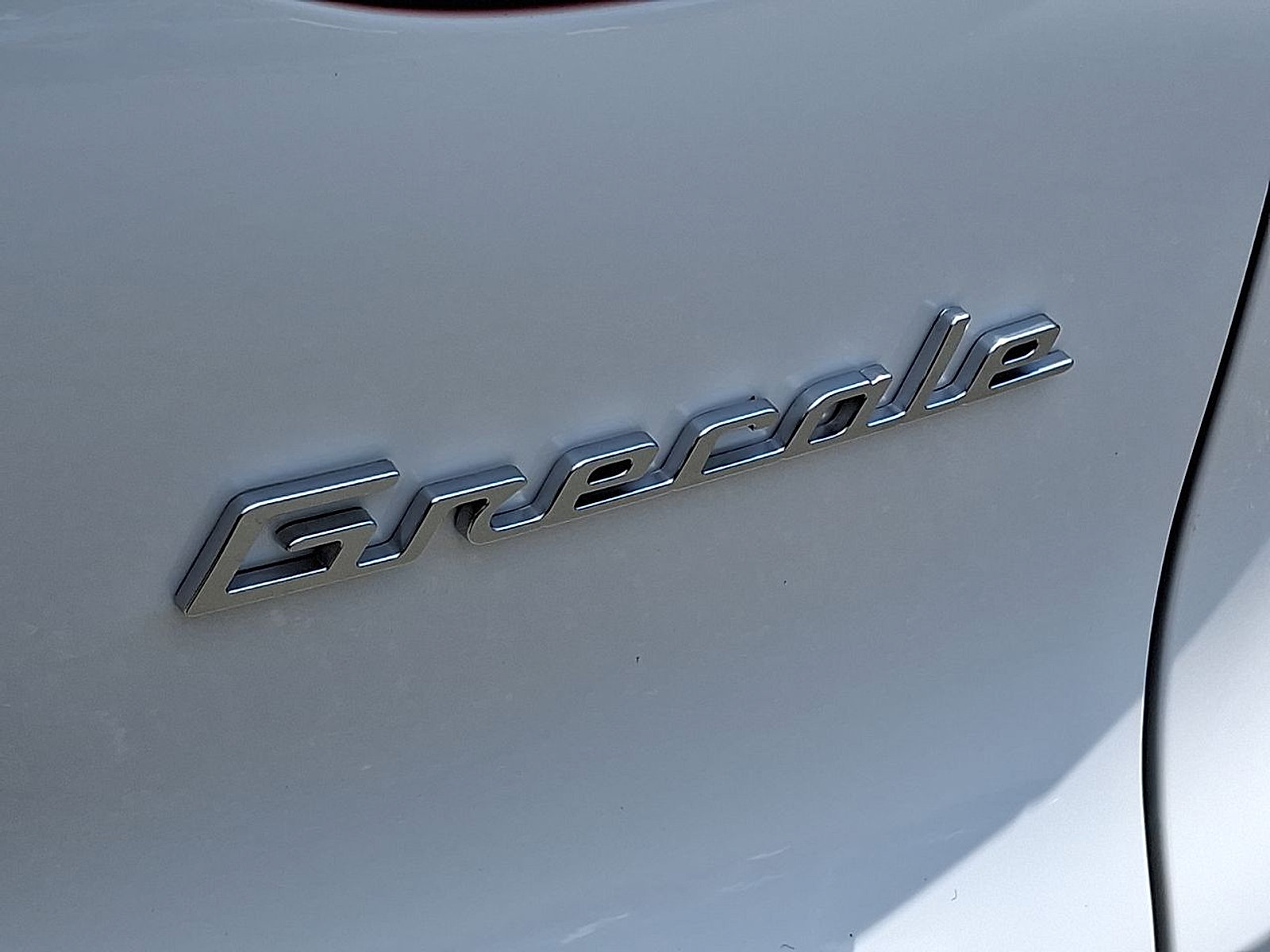 New 2025 Maserati Grecale Modena AWD/4WD image 19