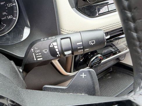 Used 2023 Nissan Rogue SL w/ SL Premium Package AWD/4WD image 31