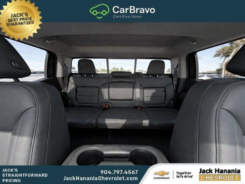 Used 2022 Chevrolet Silverado 1500 RST w/ All Star Edition Plus AWD/4WD image 16