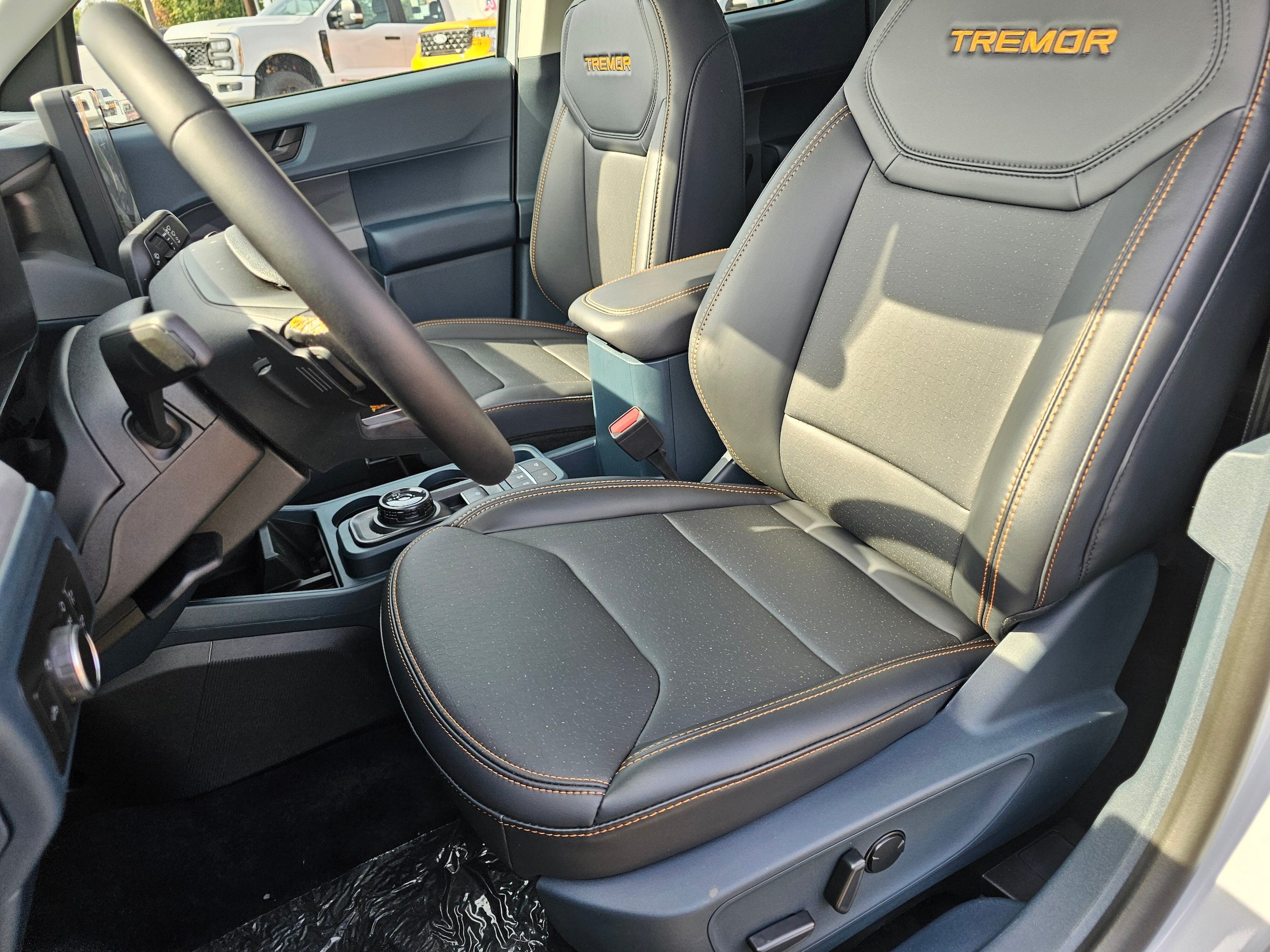 New 2026 Ford Maverick Tremor AWD/4WD image 17