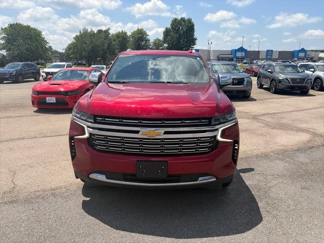 Used 2023 Chevrolet Tahoe Premier AWD/4WD image 9
