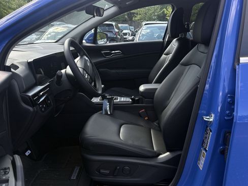 New 2026 Kia Sportage EX AWD/4WD image 26