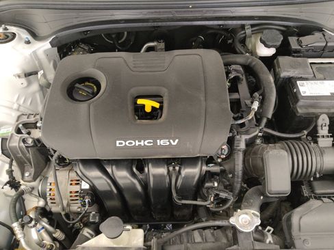 Used 2024 Kia Forte GT-Line w/ GT-Line Premium Package FWD image 30