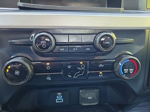 Used 2023 Ford F350 XL AWD/4WD image 27