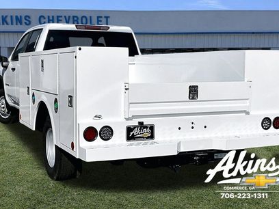 New 2026 Chevrolet Silverado 3500 W/T w/ WT Convenience Package
