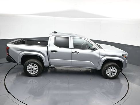 Used 2026 Toyota Tacoma SR w/ SR Upgrade Package RWD image 37
