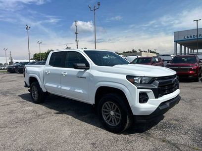 Used 2024 Chevrolet Colorado LT w/ LT Convenience Package II