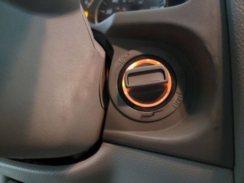 Used 2010 Nissan Armada Titanium w/ DVD Entertainment Pkg image 41