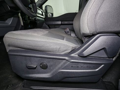 Used 2024 Ford F250 XLT image 35