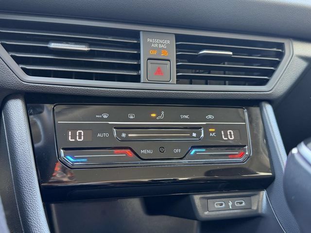 Used 2026 Volkswagen Jetta S FWD image 29