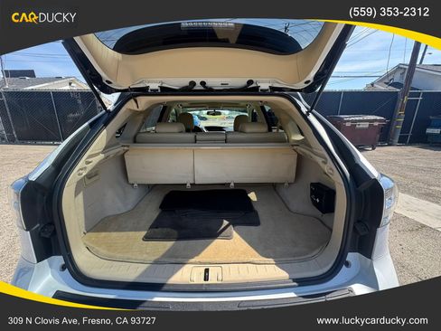 Used 2010 Lexus RX 350 2WD image 24