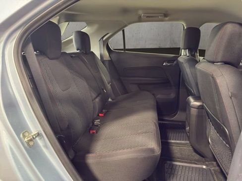 Used 2015 Chevrolet Equinox LS FWD image 20