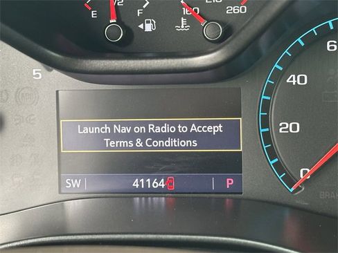 Used 2022 GMC Canyon Denali image 14