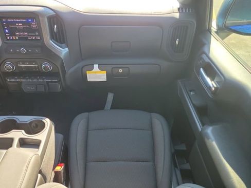 New 2026 Chevrolet Silverado 1500 Custom image 9