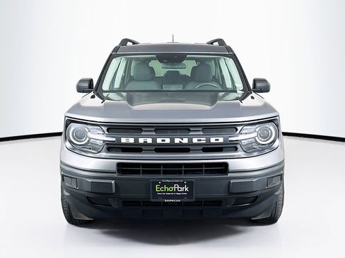 Used 2024 Ford Bronco Sport Big Bend image 2