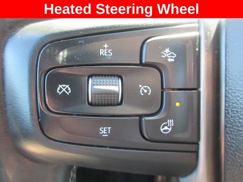 Certified 2022 GMC Sierra 1500 Denali w/ Driver Alert Package II AWD/4WD image 34