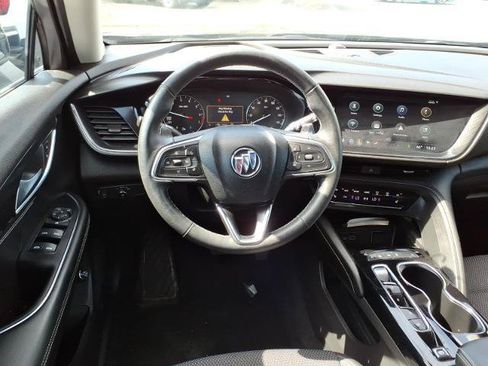 Used 2023 Buick Envision Preferred AWD/4WD image 11