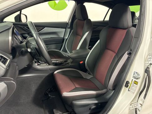 Certified 2023 Subaru Impreza 2.0i Sport image 26