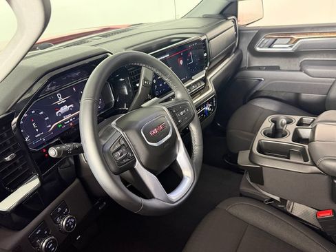 Used 2025 GMC Sierra 1500 Elevation AWD/4WD image 21