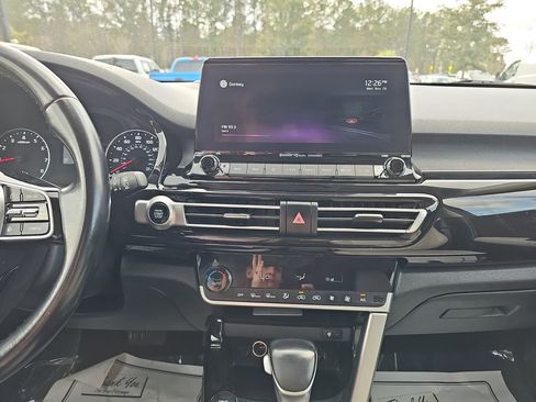 Used 2022 Kia Seltos EX image 24