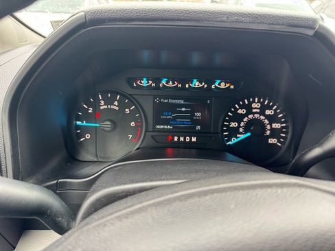 Used 2019 Ford F150 XL w/ Equipment Group 101A Mid image 11