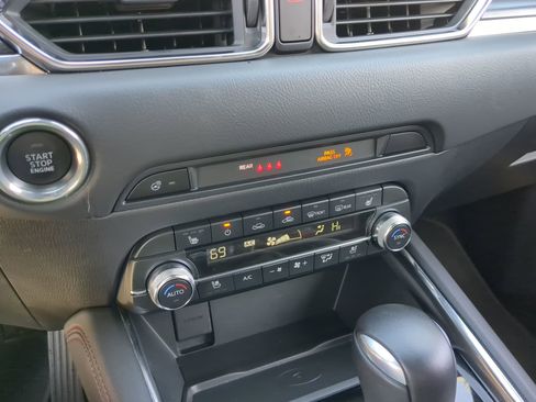 Used 2025 MAZDA CX-5 2.5 Turbo w/ Premium Package image 26