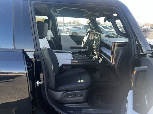 New 2025 GMC Hummer EV 3X w/ Extreme Off-Road Package AWD/4WD image 38