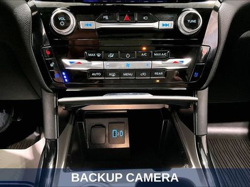 Used 2023 Ford Explorer ST w/ Technology Package AWD/4WD image 22