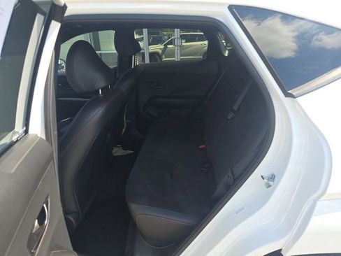 Used 2025 Hyundai Kona N Line S AWD/4WD image 28