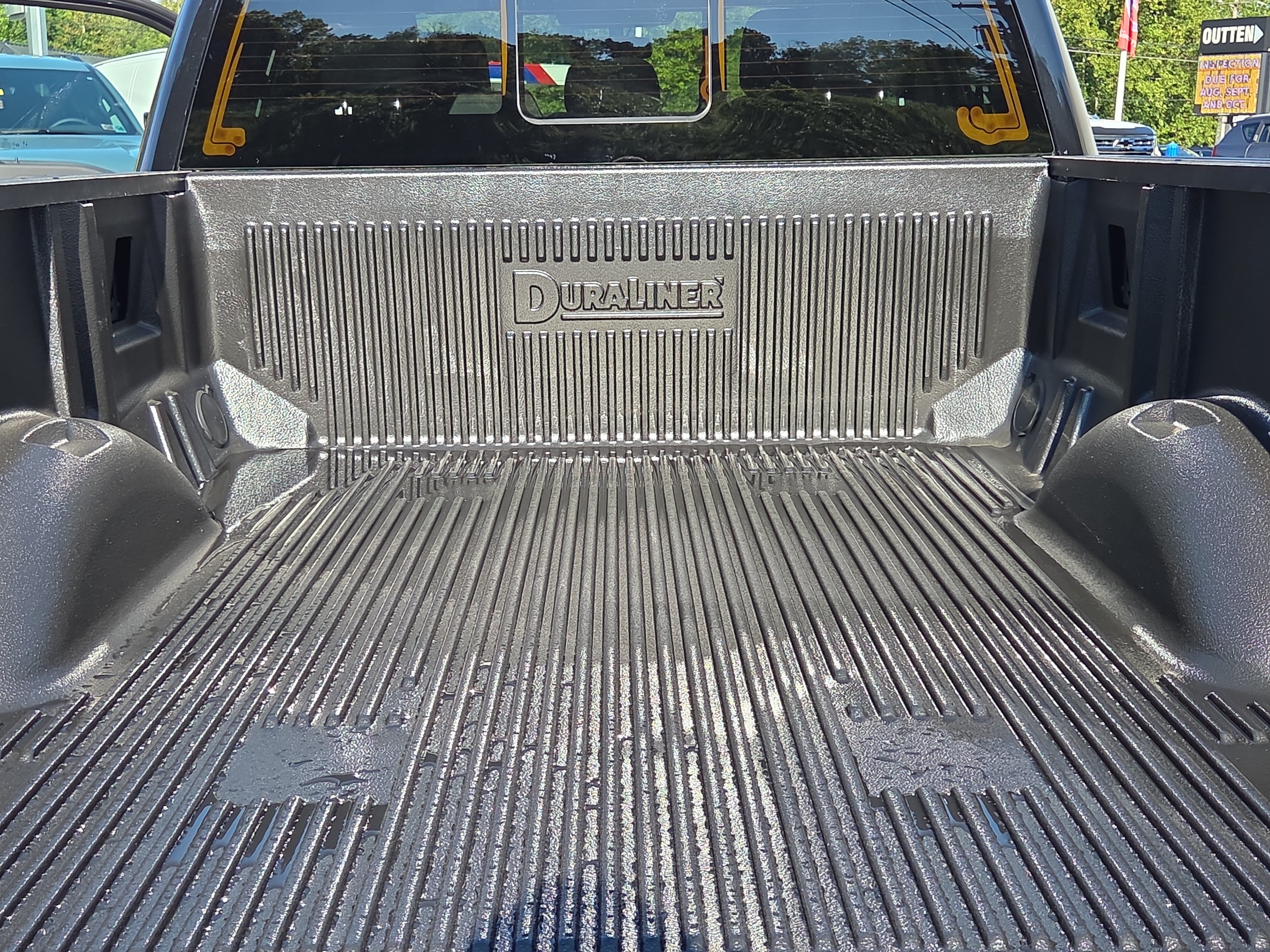 Used 2023 Ford F150 XLT w/ Equipment Group 302A High AWD/4WD image 30